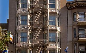 Cornell Hotel De France